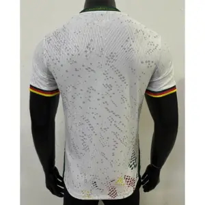 Cameroon 2026 World Cup Away Player Version Jersey