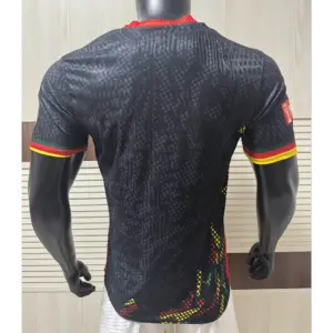 Cameroon 2026 World Cup Third Away Player Version Jersey