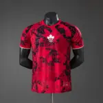Canada 2026 World Cup Special Edition Player Version Jersey