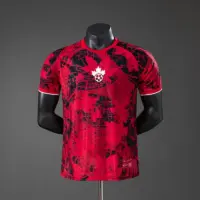 Canada 2026 World Cup Special Edition Player Version Jersey Canada 2026 World Cup Special Edition Player Version Jersey