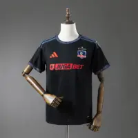Colo Colo Away Jersey