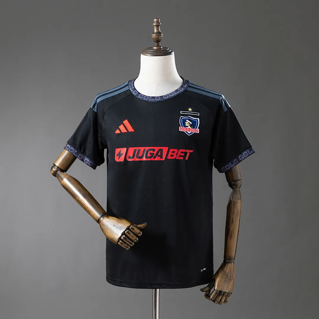 Colo Colo Away Jersey