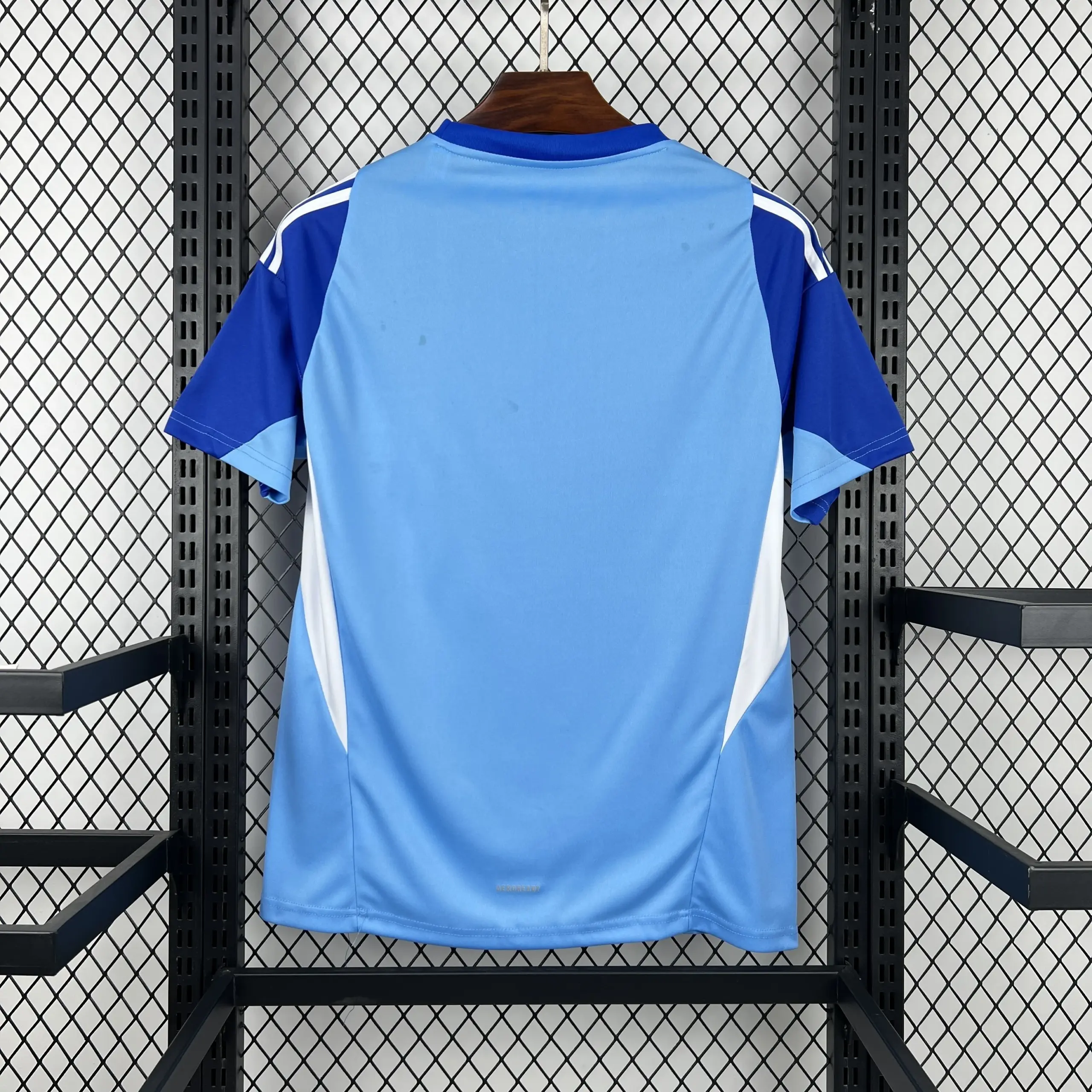 Colombia 2026 Special Jersey