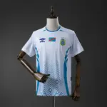 Congo 2026 Away Jersey