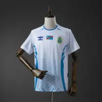 Congo 2026 Away Jersey