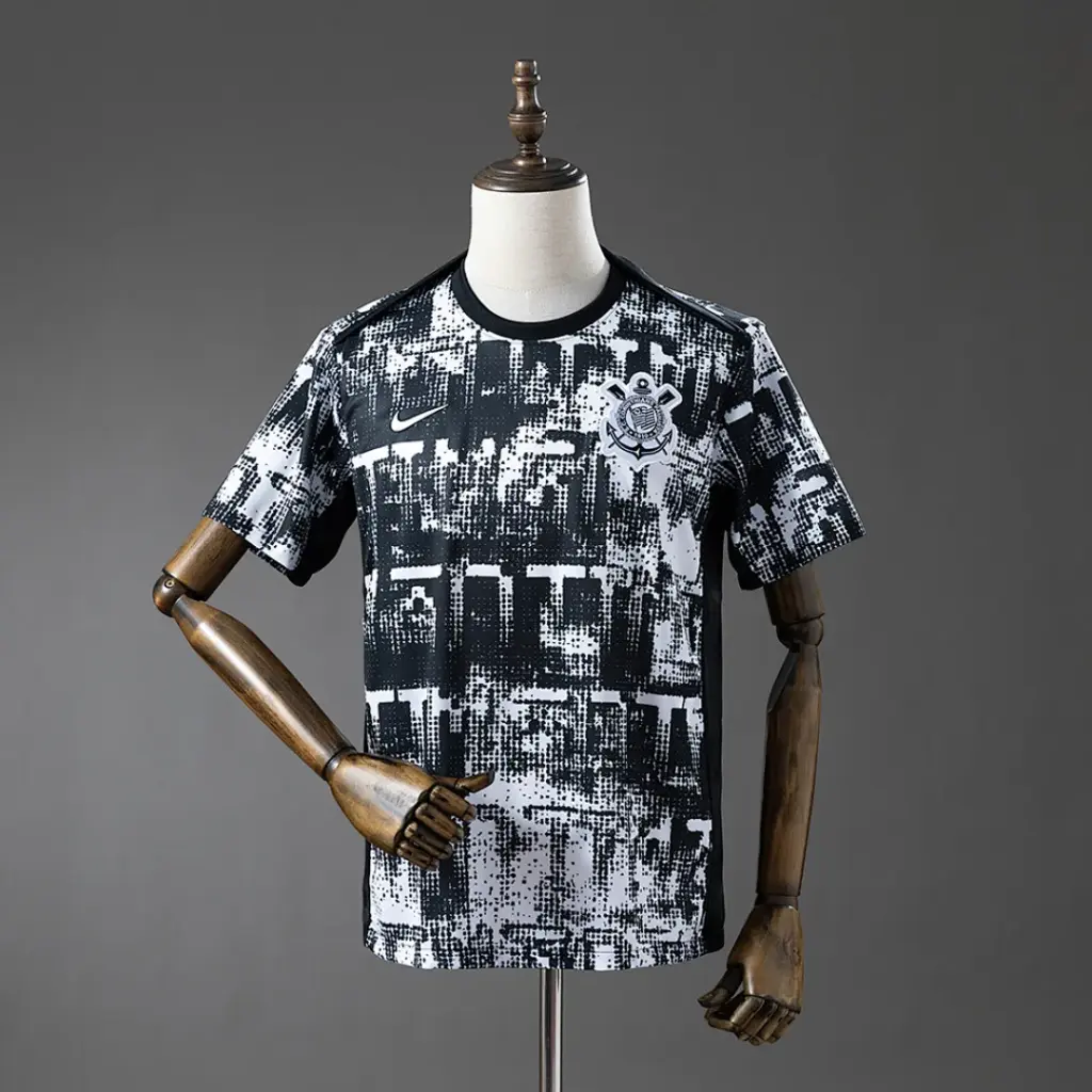 Corinthians Pre-match Jersey