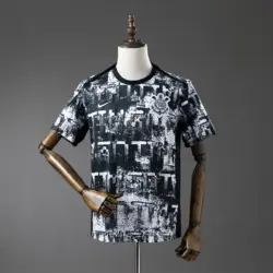Corinthians Pre-match Jersey
