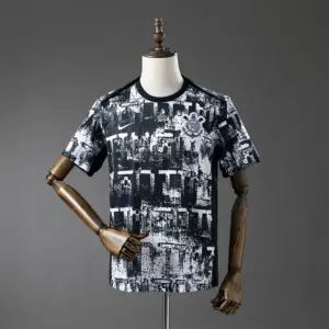Corinthians Pre-match Jersey