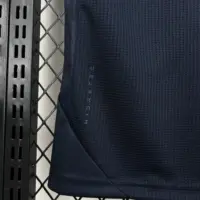 Ecuador 2026 World Cup Away Jersey
