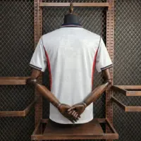 England 2026 World Cup Home Jersey