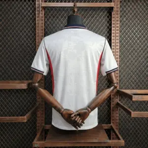 England 2026 World Cup Home Jersey