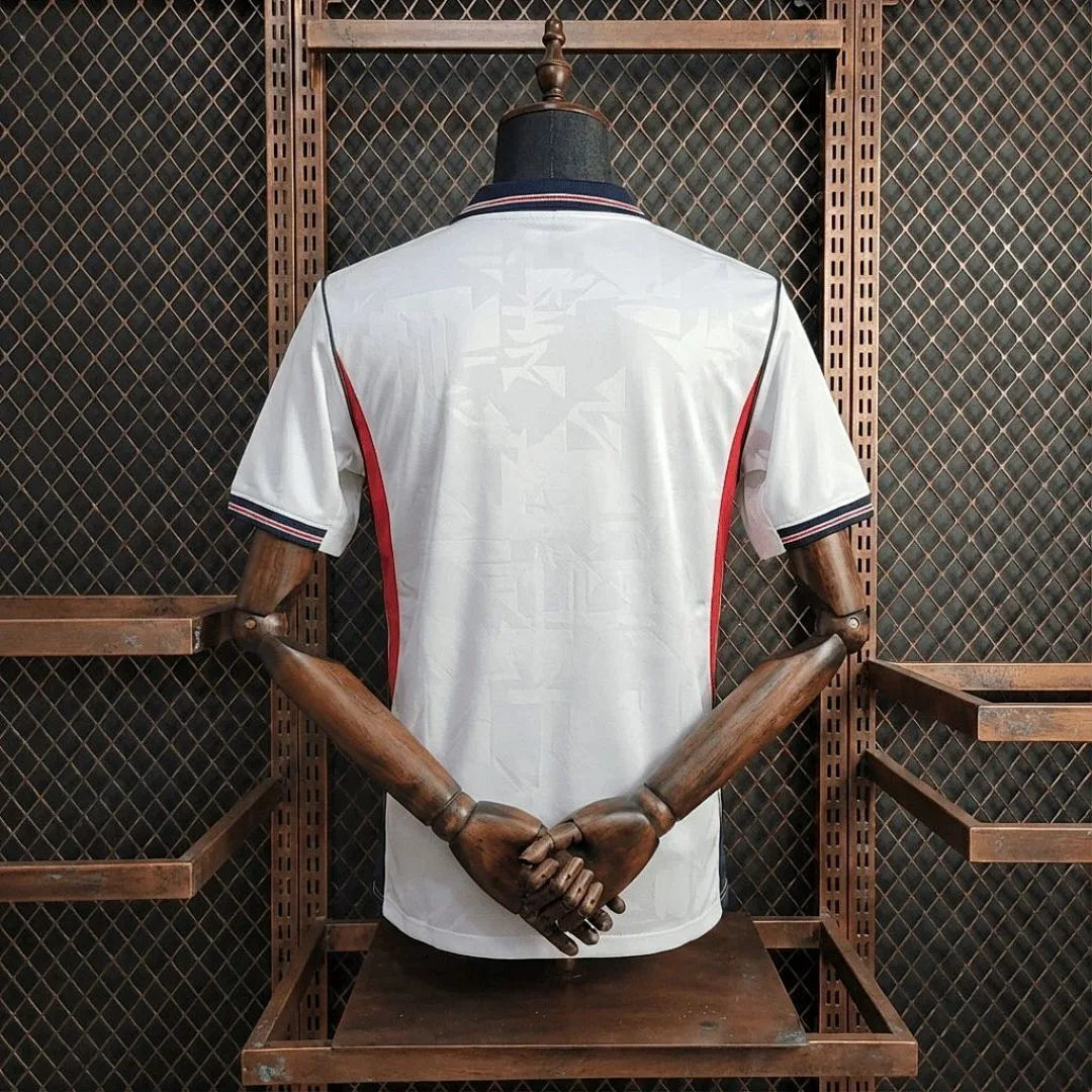 England 2026 World Cup Home Jersey