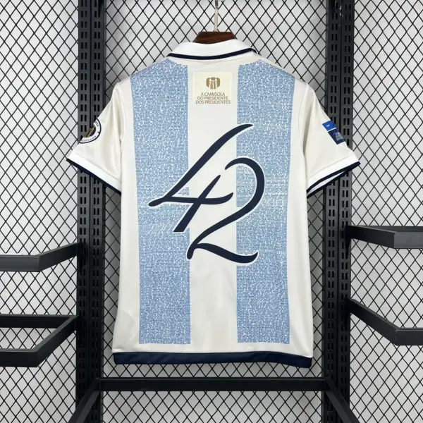FC Porto 20 Special Jersey