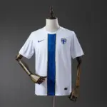 Finland 2026 Home Jersey