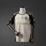 Flamengo 20 All sponsors Training - Apricot Jersey