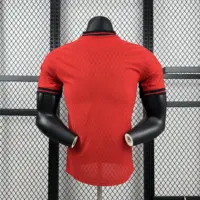 Flamengo 20 Dry Jacquard Jersey