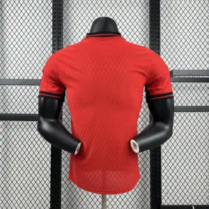 Flamengo 20 Dry Jacquard Jersey