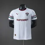 Fluminense Away Player Version Jersey