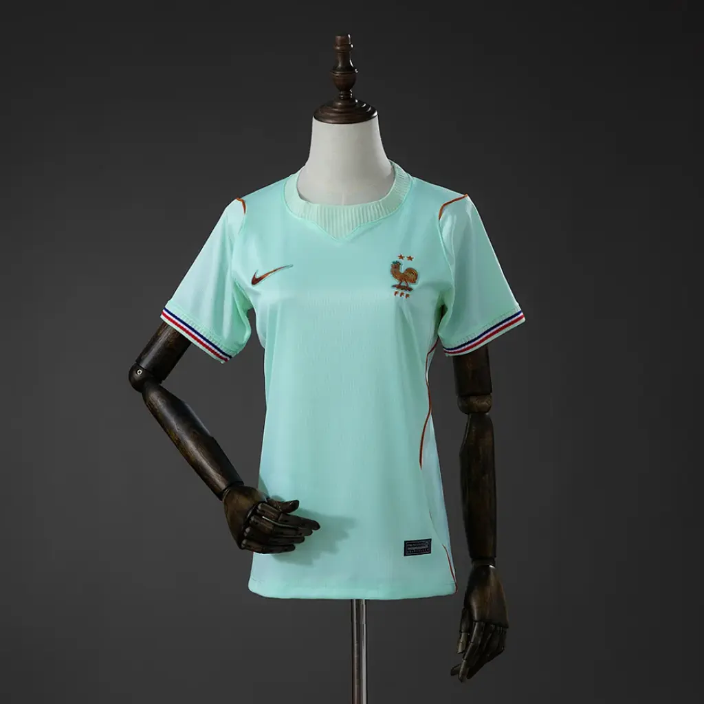 France 2026 Away Jersey