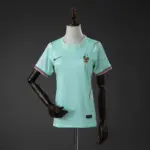 France 2026 Away Jersey