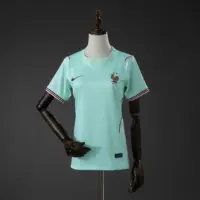 France 2026 Away Jersey