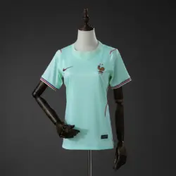 France 2026 Away Jersey