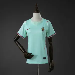 France 2026 Away Jersey