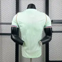 France 2026 World Cup Away Jersey Player Version
