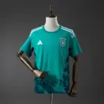 Germany 2026 Goalkeeper - Green Jersey