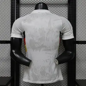 Germany 2026 Special Player Version Jersey
