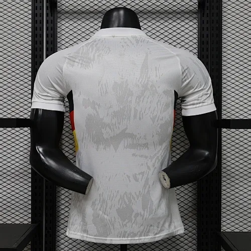 Germany 2026 Special Player Version Jersey