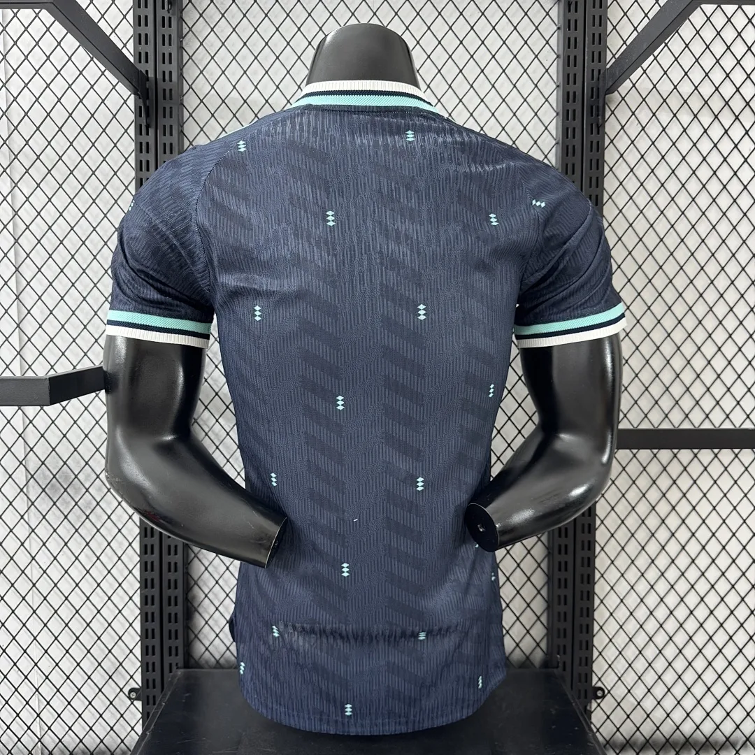 Germany 2026 World Cup Away player version