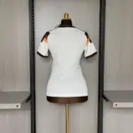 Germany 2026 World Cup Home Jersey