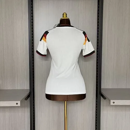 Germany 2026 World Cup Home Jersey