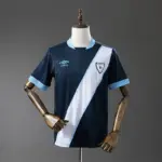 Guatemala 2026 Away