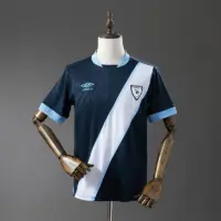 Guatemala 2026 Away Guatemala 2026 Away