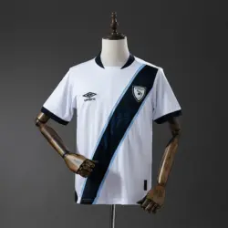 Guatemala 2026 Home