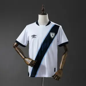 Guatemala 2026 Home