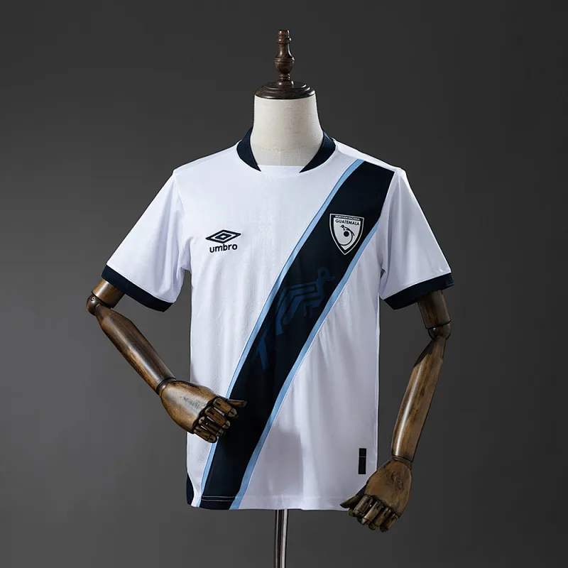 Guatemala 2026 Home