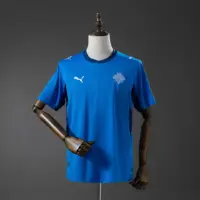 Iceland 2026 Home Jersey Iceland 2026 Home Jersey