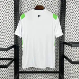 Ireland 2026 Away Jersey
