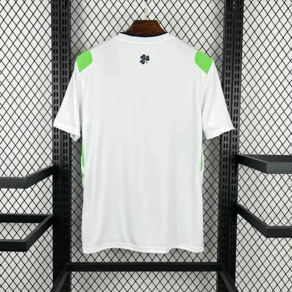 Ireland 2026 Away Jersey