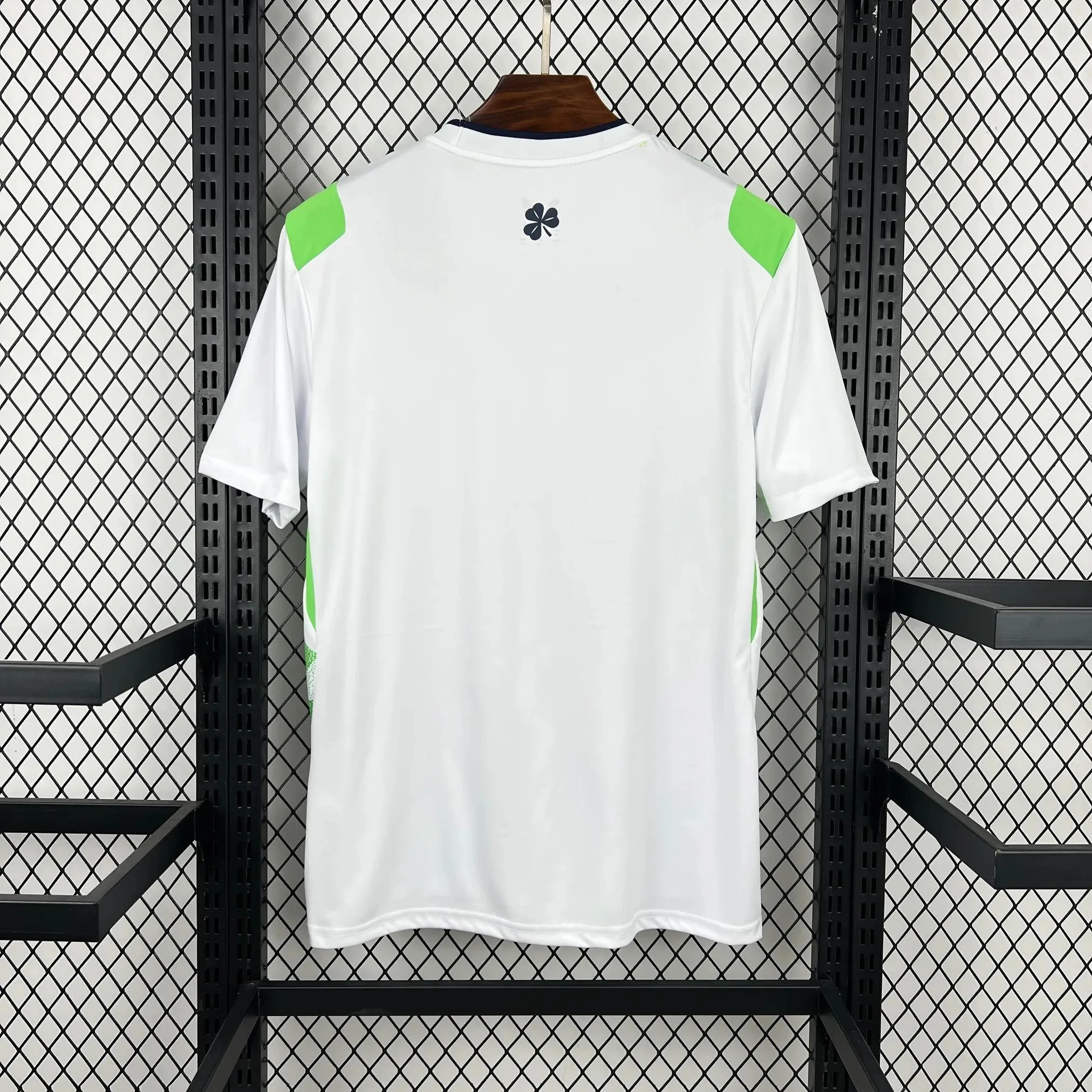 Ireland 2026 Away Jersey