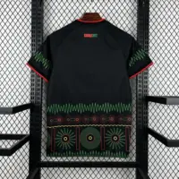 Jamaica x Bob Marley 2026 Away Jersey Jamaica x Bob Marley 2026 Away Jersey