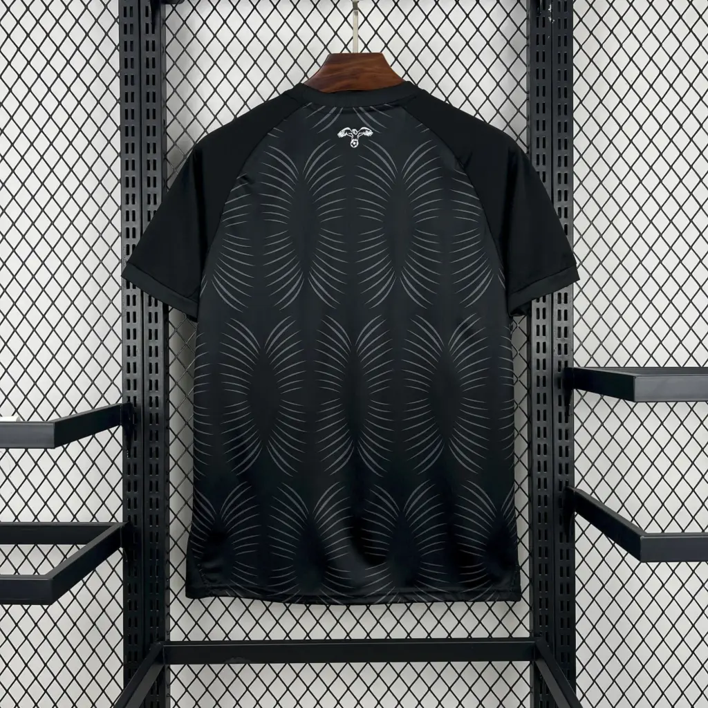 Jordan 2026 World Cup Third Jersey