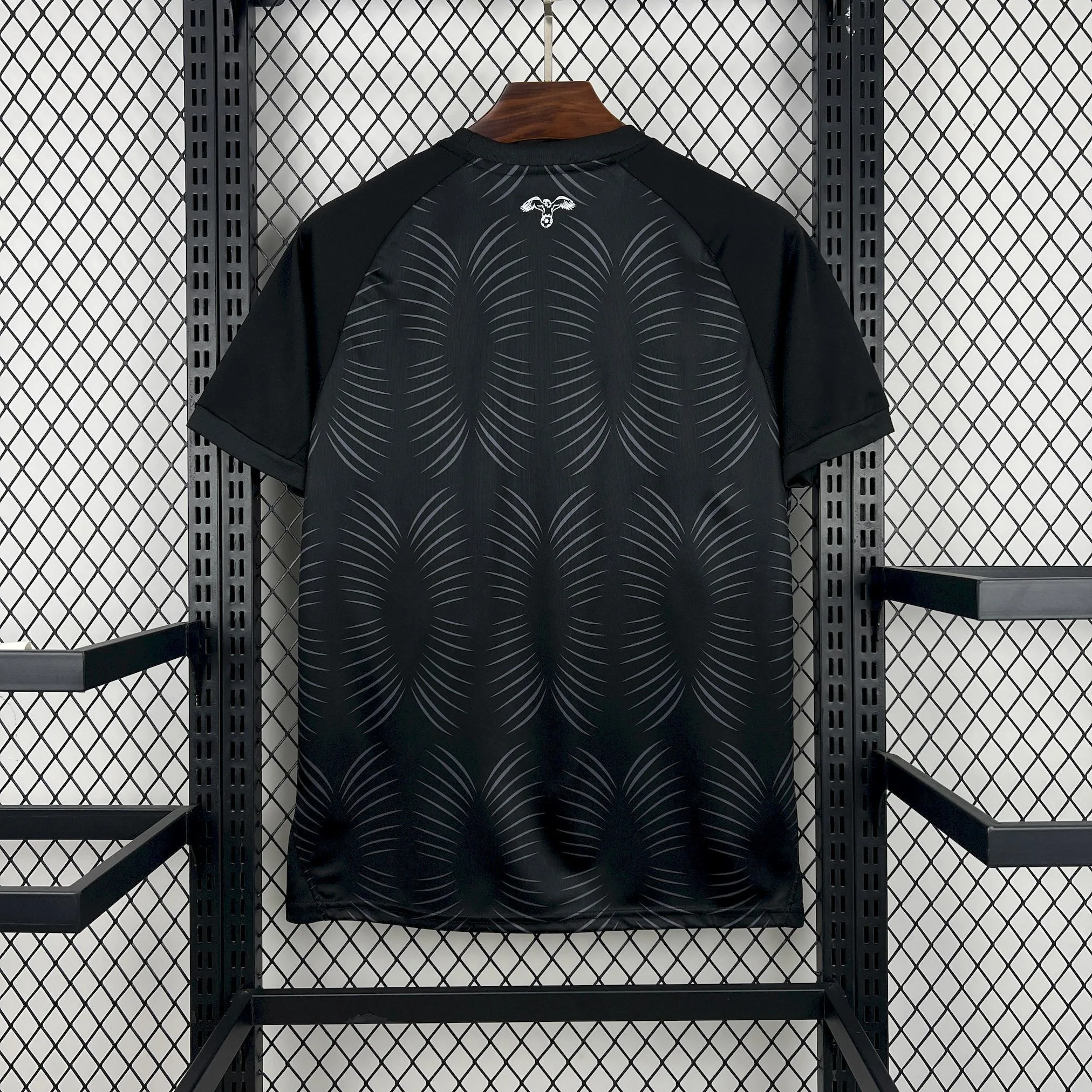 Jordan 2026 World Cup Third Jersey