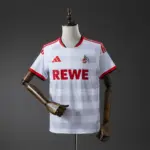 Köln Home Jersey