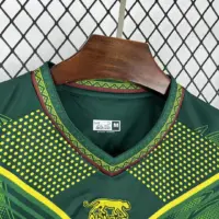 Mali 2026 Away Jersey