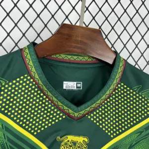 Mali 2026 Away Jersey