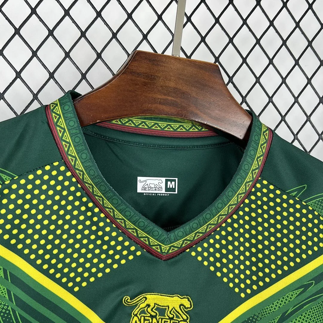Mali 2026 Away Jersey
